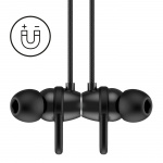 MIXX Hörlur Soundport USB-C In-Ear Trådbunden Svart