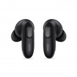 MIXX Hörlur Mini Charge 2 In-Ear Tws Qi Trådlös Svart
