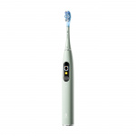 Oclean Elektrisk Tandborste X Ultra 20 Set Grön Oclean Elektrisk Tandborste X Ultra 20 Set Grön