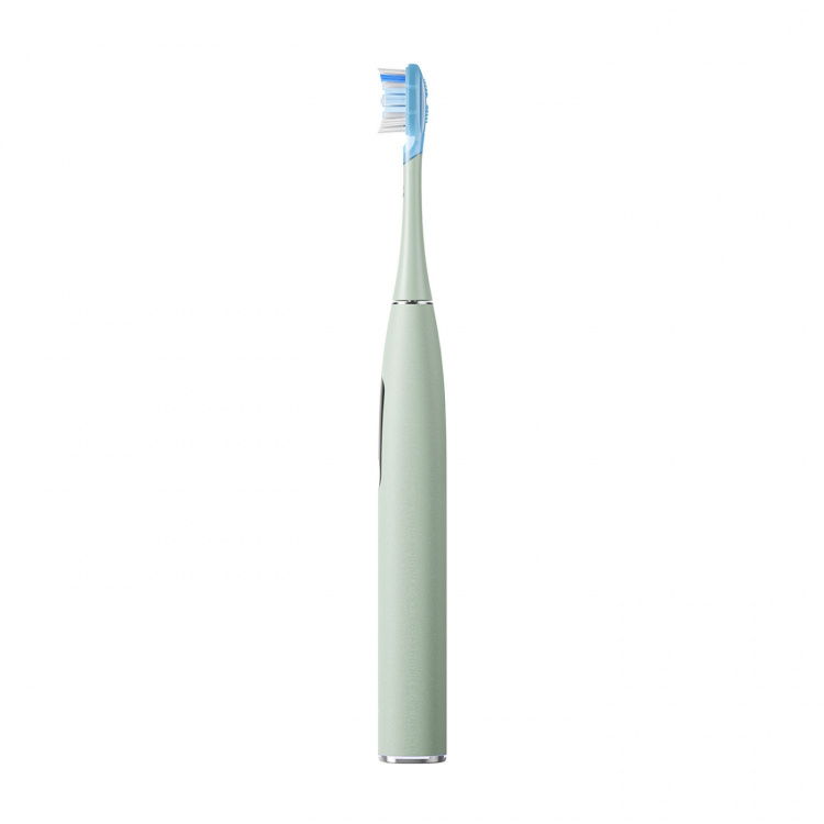 Oclean Elektrisk Tandborste X Ultra 20 Set Grön Oclean Elektrisk Tandborste X Ultra 20 Set Grön