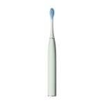 Oclean Elektrisk Tandborste X Ultra 20 Set Grön Oclean Elektrisk Tandborste X Ultra 20 Set Grön