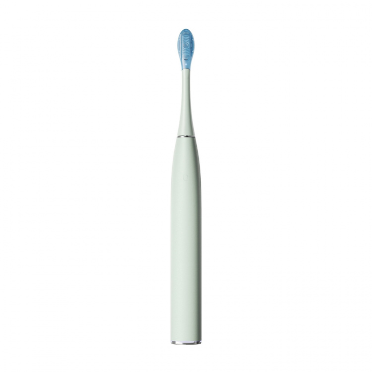Oclean Elektrisk Tandborste X Ultra 20 Set Grön Oclean Elektrisk Tandborste X Ultra 20 Set Grön