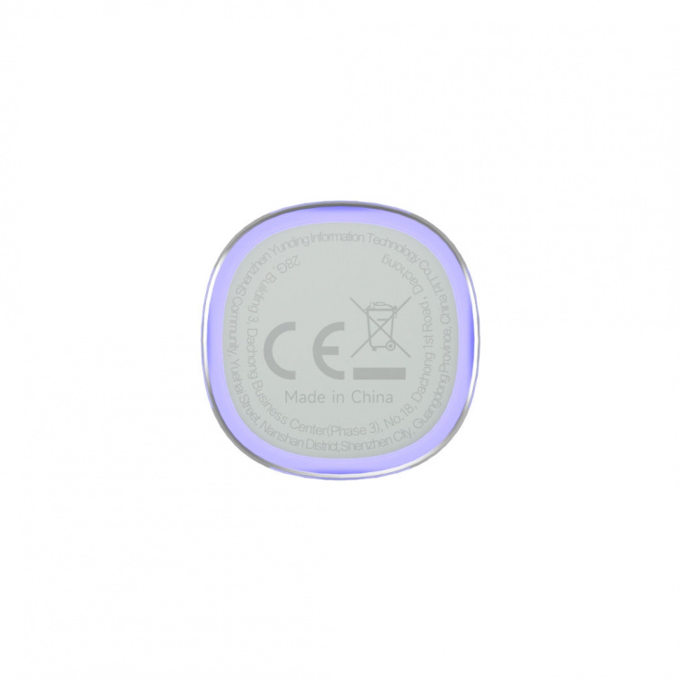Oclean Elektrisk Tandborste X Ultra 20 Set Grön Oclean Elektrisk Tandborste X Ultra 20 Set Grön