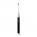 Oclean Elektrisk Tandborste X Lite Set Grå Oclean Elektrisk Tandborste X Lite Set Grå