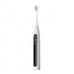 Oclean Elektrisk Tandborste X Lite Set Grå Oclean Elektrisk Tandborste X Lite Set Grå