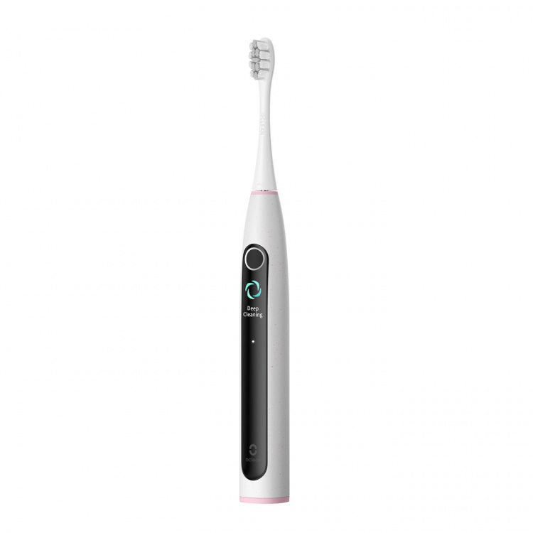 Oclean Elektrisk Tandborste X Lite Set Grå Oclean Elektrisk Tandborste X Lite Set Grå