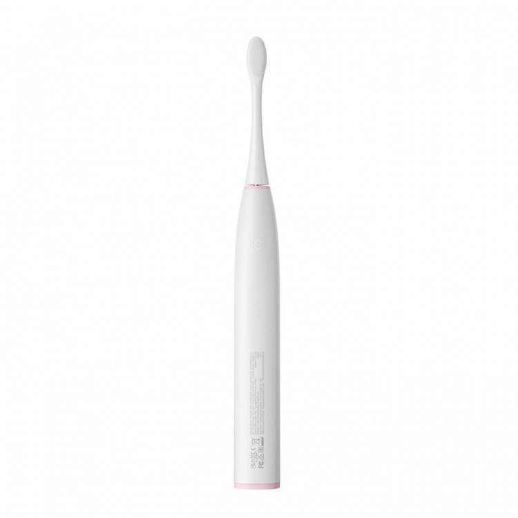 Oclean Elektrisk Tandborste X Lite Set Grå Oclean Elektrisk Tandborste X Lite Set Grå