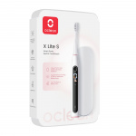 Oclean Elektrisk Tandborste X Lite Set Grå Oclean Elektrisk Tandborste X Lite Set Grå
