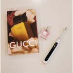 Oclean Elektrisk Tandborste X Lite Duo Set Mörkblå+Grå