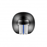 Oclean Elektrisk Tandborste X Kids Svart