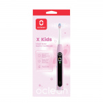 Oclean Elektrisk Tandborste X Kids Rosa
