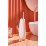 Oclean Vattenflossare W10 Rosa