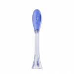 Oclean Brush Head Easy Clean 2 Pack Blue Oclean Brush Head Easy Clean 2 Pack Blue