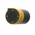 Kodak Kamera Memo Shot MS100 Gul