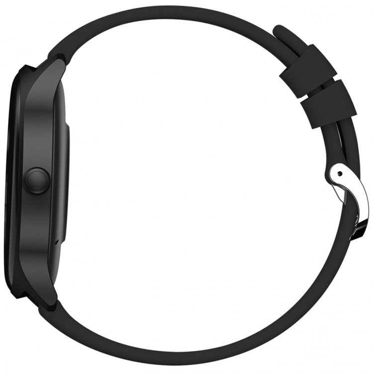 Denver SmartWatch SWC-387B Svart Denver SmartWatch SWC-387B Svart