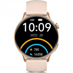 KSIX Smartklocka Core 2 AMOLED - Rosa