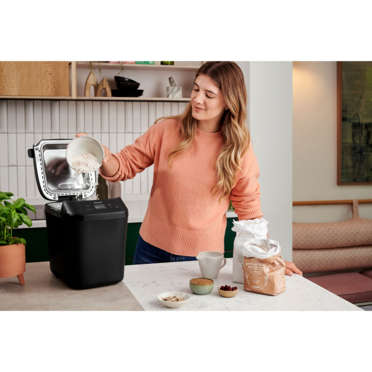 Panasonic Bakmaskin Mini SD-PN100KXE