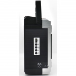 Soundmaster Kassettradio Mono Bluetooth RR20SI Silver Soundmaster Kassettradio Mono Bluetooth RR20SI Silver