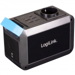 LogiLink Portable Power Station 24.000 mAh 80W 88 Wh LogiLink Portable Power Station 24.000 mAh 80W 88 Wh