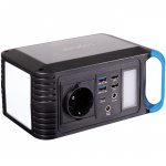 LogiLink Portable Power Station 64.000 mAh 300W 375 Wh