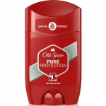 Old Spice Deodorant Stick Pure Protection 65ml