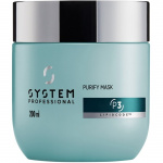 System Professional Purify Mask 200ml