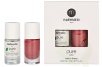 Nailmatic Pure Color Set 16 ml 2x8ml