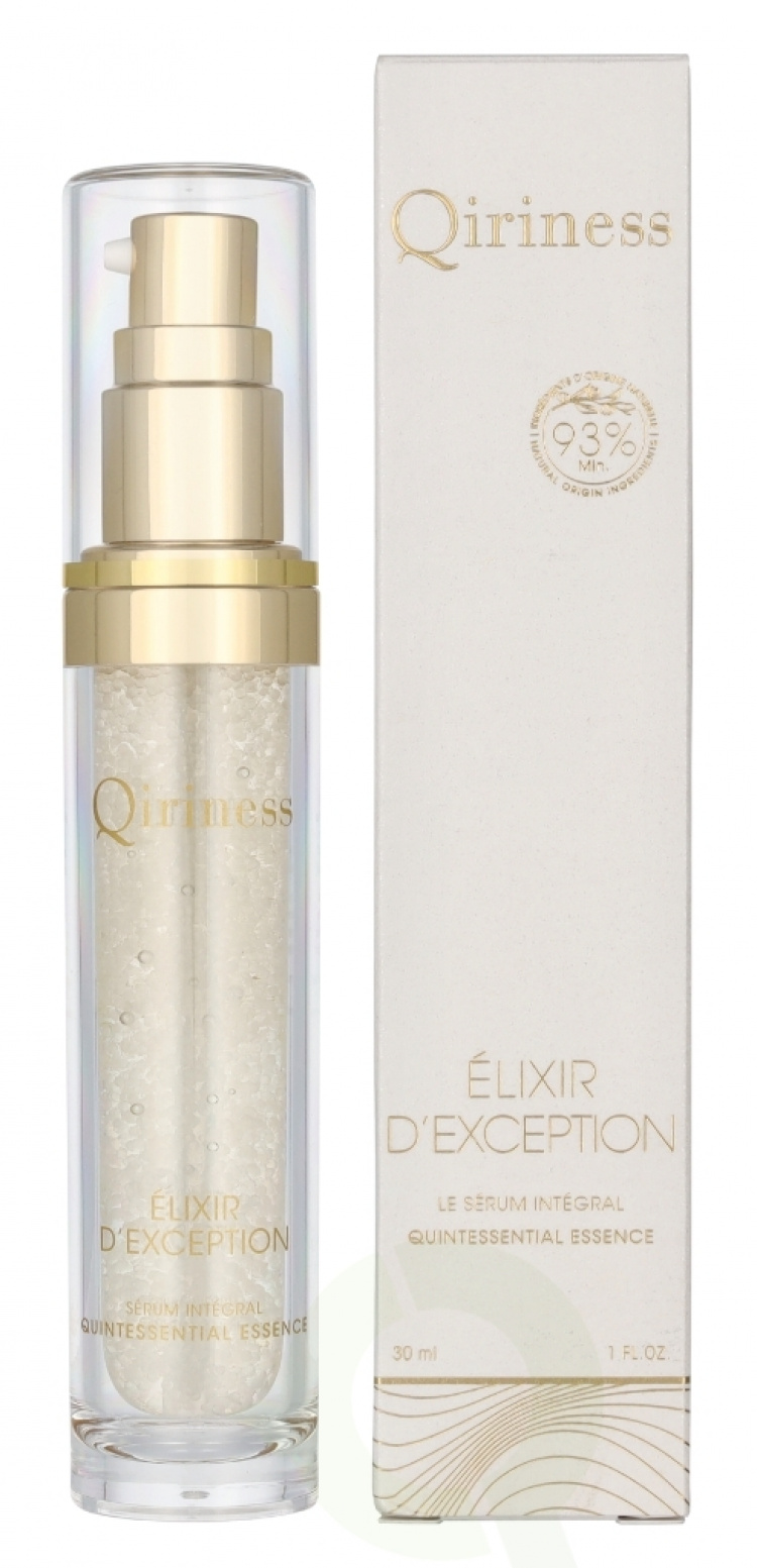 Qiriness Exceptional Complete Serum 30 ml