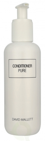 David Mallett Nourishing Pure Conditioner 250 ml