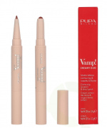 Pupa Milano Pupa Vamp! Creamy Duo Lip Pencil 1 g #004 Light Rose