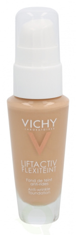 Vichy Liftactiv Flexilift Anti-Wrinkle Foundation SPF20 30 ml #15 Opal