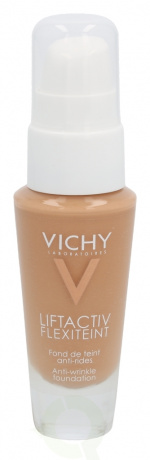 Vichy Liftactiv Flexilift Anti-Wrinkle Foundation SPF20 30 ml #25 Nude