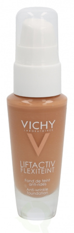 Vichy Liftactiv Flexilift Anti-Wrinkle Foundation SPF20 30 ml #45 Gold