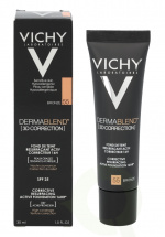 Vichy Dermablend 3D Correction SPF25 30 ml #55 Bronze