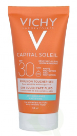 Vichy Ideal Soleil SPF30 Face Emulsion Dry Touch 50 ml