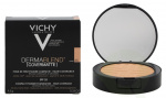 Vichy Dermablend Covermatte Compact Powder SPF25 9.5 g #35 Sand