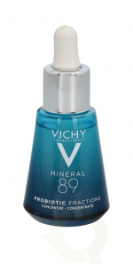 Vichy Mineral 89 Probiotic Fractions Concentrate 30 ml
