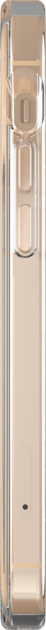 GEAR4 D3O Crystal Palace hoesje, iPhone 12 / 12 Pro, transparant