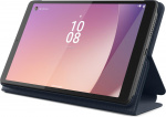 Lenovo Foliotas voor Tab M8 4e generatie, blauw