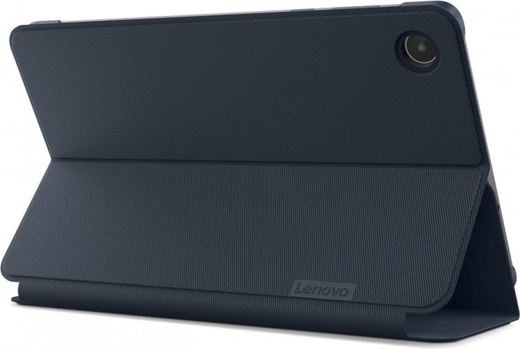 Lenovo Foliotas voor Tab M8 4e generatie, blauw