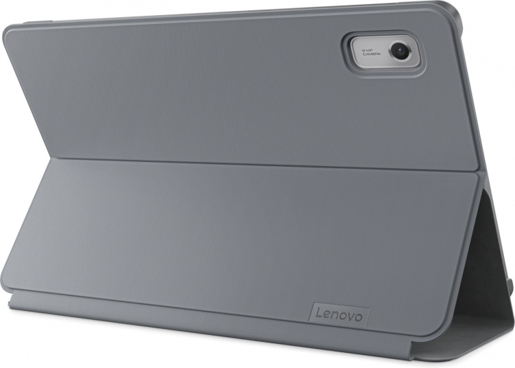 Lenovo Foliohoes voor Tab M9, grijs