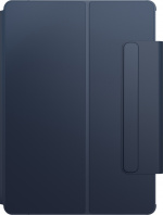 Lenovo Tab M10 5G Folio hoes, blauw Lenovo Tab M10 5G Folio hoes, blauw