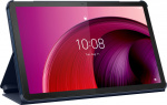 Lenovo Tab M10 5G Folio hoes, blauw Lenovo Tab M10 5G Folio hoes, blauw