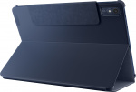 Lenovo Tab M10 5G Folio hoes, blauw Lenovo Tab M10 5G Folio hoes, blauw