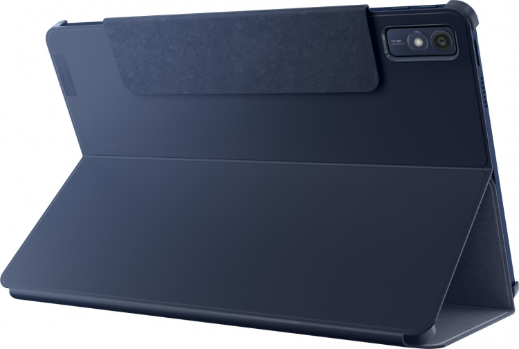 Lenovo Tab M10 5G Folio hoes, blauw Lenovo Tab M10 5G Folio hoes, blauw