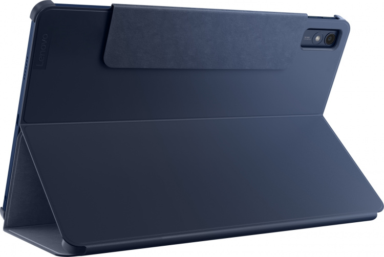 Lenovo Tab M10 5G Folio hoes, blauw Lenovo Tab M10 5G Folio hoes, blauw