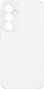 Samsung Galaxy S23 FE Clear hoesje, transparant