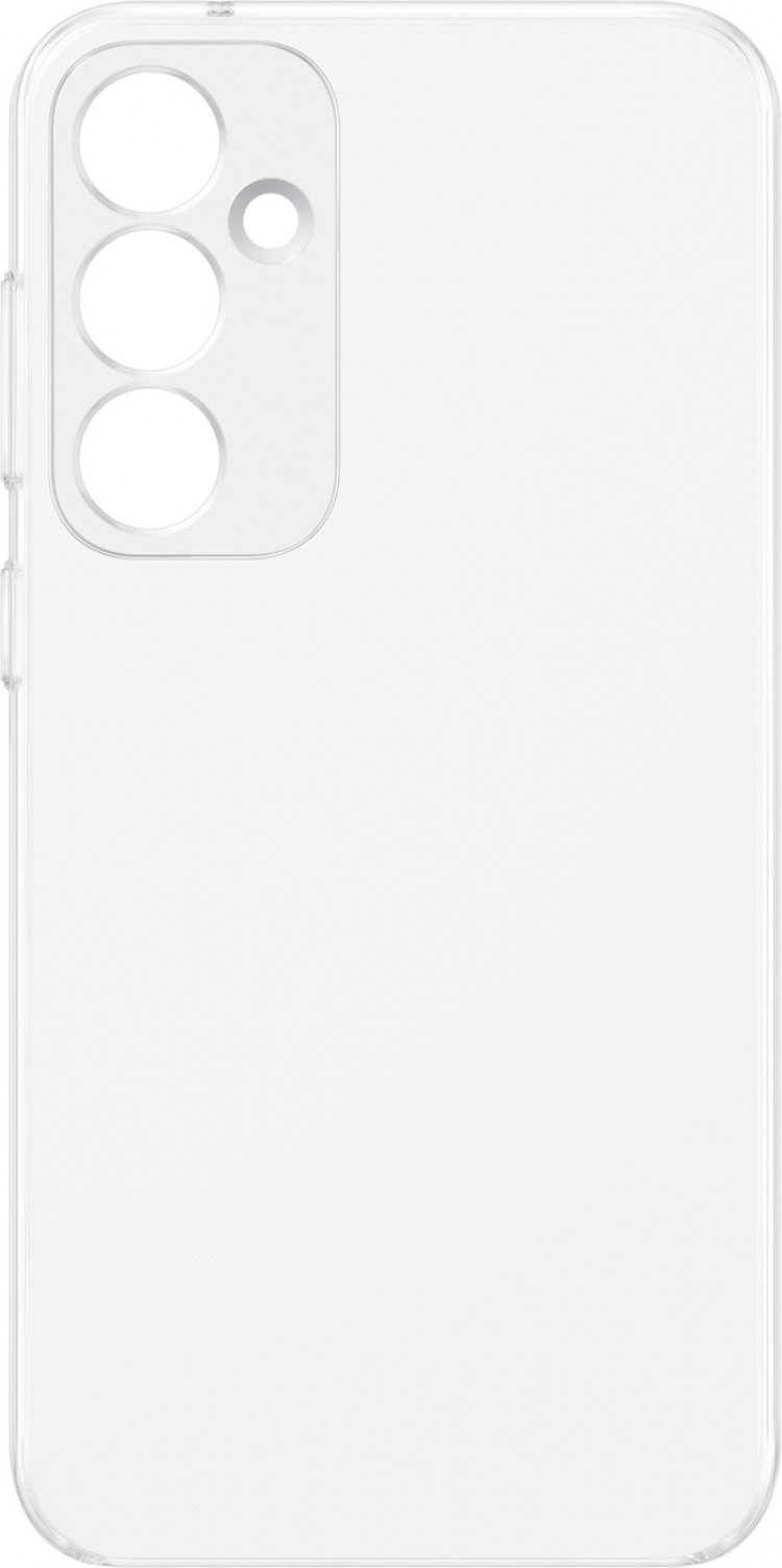 Samsung Galaxy S23 FE Clear hoesje, transparant