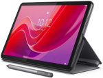 Lenovo Foliotas voor Tab M11, grijs Lenovo Foliotas voor Tab M11, grijs