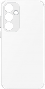 Samsung Galaxy A35 transparant hoesje, transparant